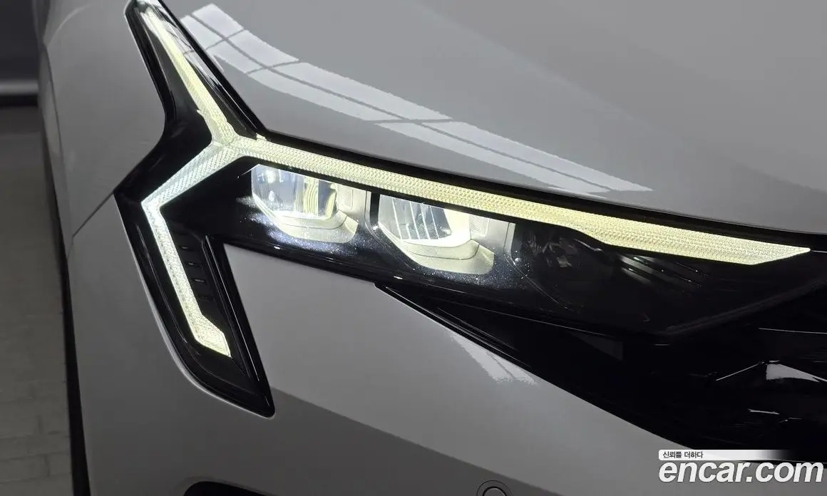 Kia K5 (Optima) 2024 2.0 автомат (гидро), фото 8