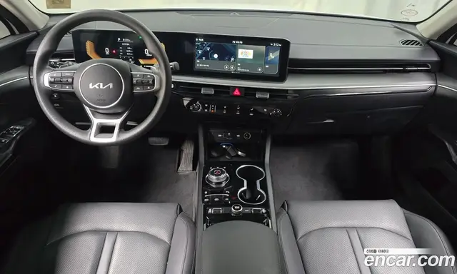 Kia K5 (Optima) 2024 2.0 автомат (гидро), миниатюра 10