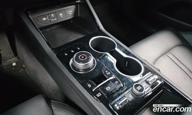 Kia K5 (Optima) 2025 2.0 автомат (гидро), миниатюра 11