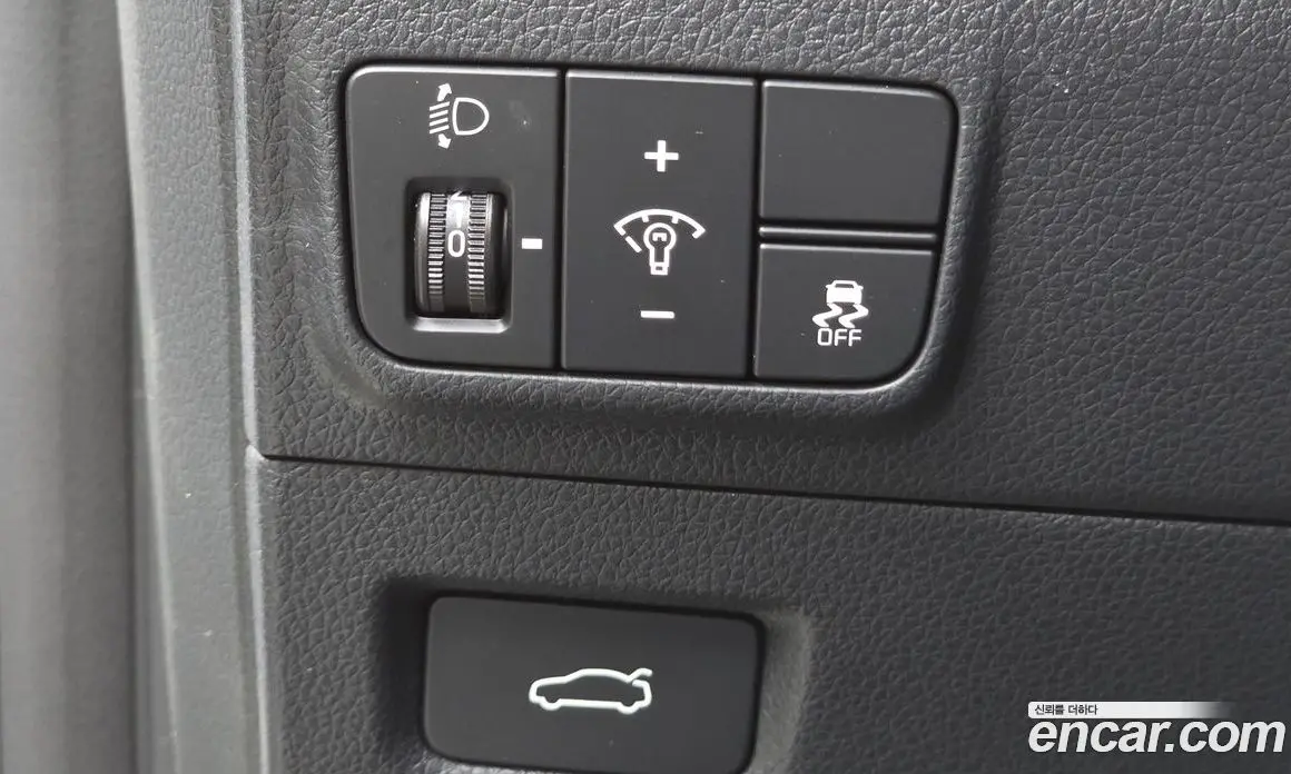 Kia K5 (Optima) 2025 2.0 автомат (гидро), фото 24