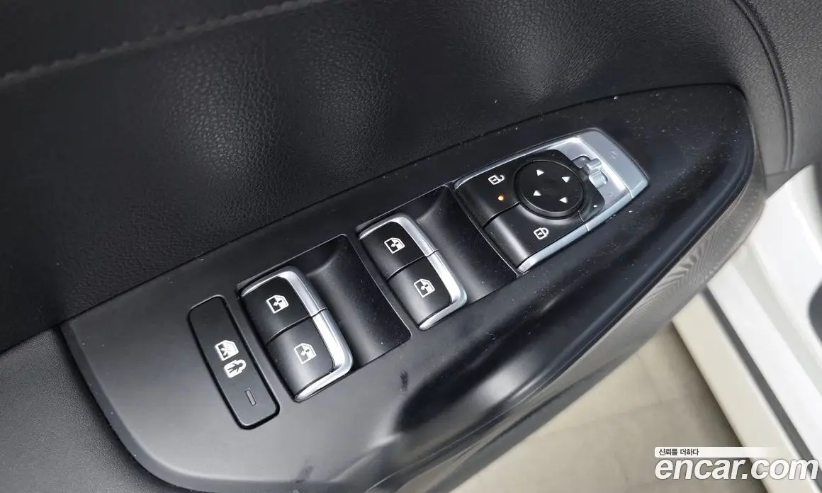 Kia K5 (Optima) 2025 2.0 автомат (гидро), фото 27