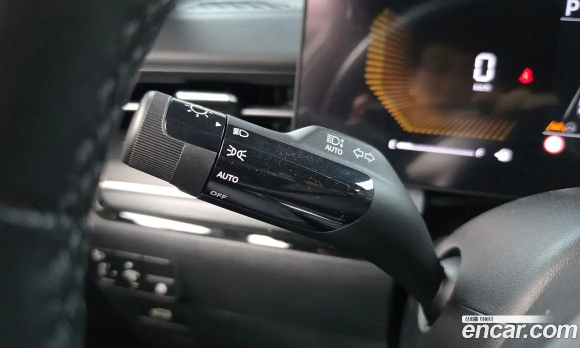 Kia K5 (Optima) 2025 2.0 автомат (гидро), фото 28