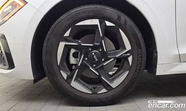 Kia K5 (Optima) 2025 2.0 автомат (гидро), миниатюра 4