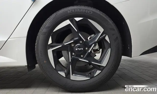 Kia K5 (Optima) 2025 2.0 автомат (гидро), миниатюра 6