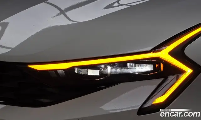 Kia K5 (Optima) 2025 2.0 автомат (гидро), миниатюра 7