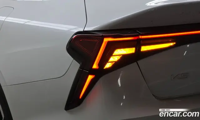 Kia K5 (Optima) 2025 2.0 автомат (гидро), миниатюра 8
