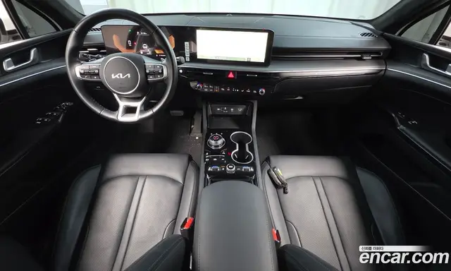 Kia K5 (Optima) 2025 2.0 автомат (гидро), миниатюра 9