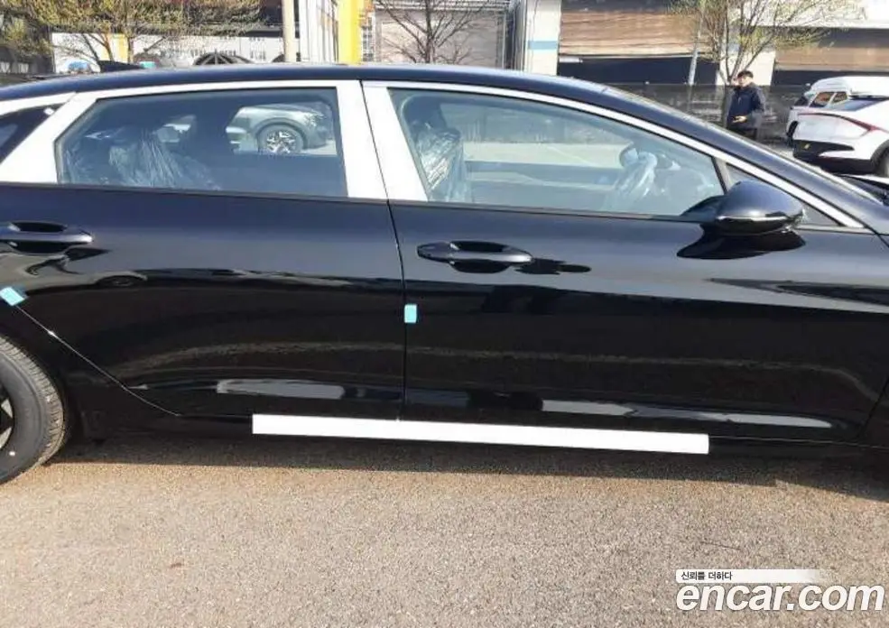 Kia K5 (Optima) 2026 2.0 автомат (гидро), фото 6