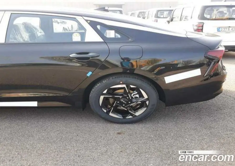 Kia K5 (Optima) 2026 2.0 автомат (гидро), фото 9