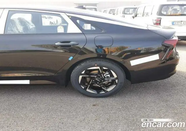 Kia K5 (Optima) 2026 2.0 автомат (гидро), миниатюра 9
