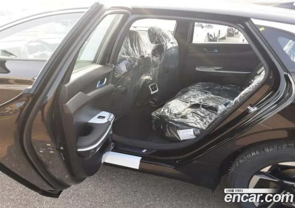 Kia K5 (Optima) 2026 2.0 автомат (гидро), фото 10