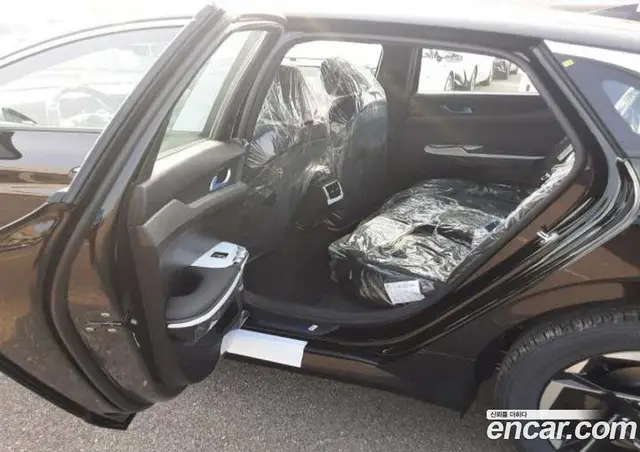Kia K5 (Optima) 2026 2.0 автомат (гидро), миниатюра 10