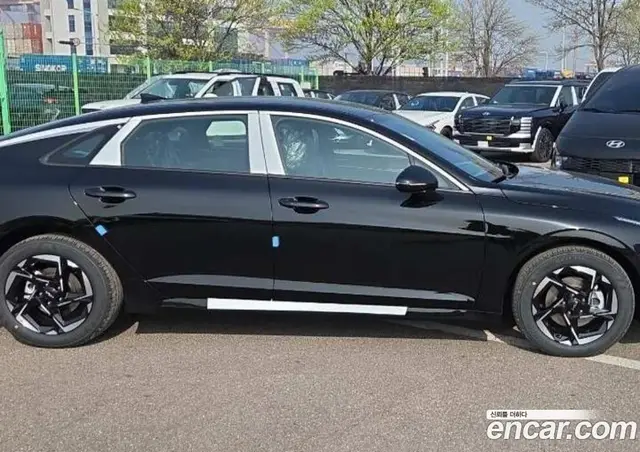 Kia K5 (Optima) 2026 2.0 автомат (гидро), миниатюра 12