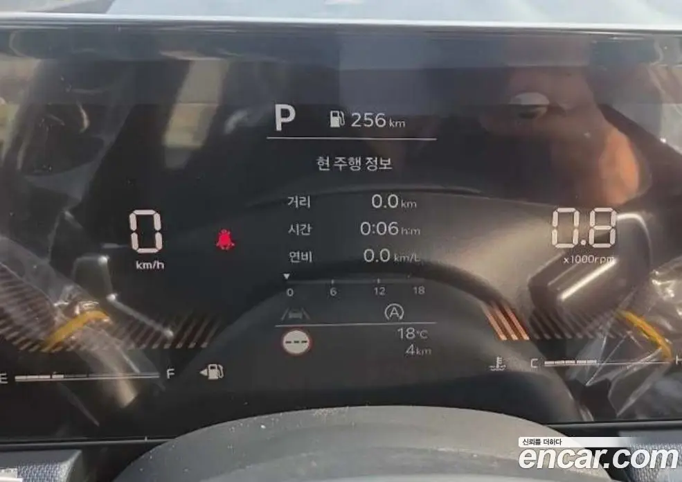 Kia K5 (Optima) 2026 2.0 автомат (гидро), фото 7