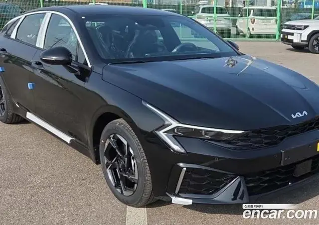 Kia K5 (Optima) 2026 2.0 автомат (гидро), миниатюра 8