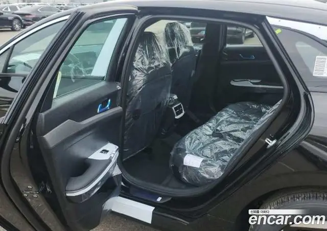 Kia K5 (Optima) 2026 2.0 автомат (гидро), миниатюра 11