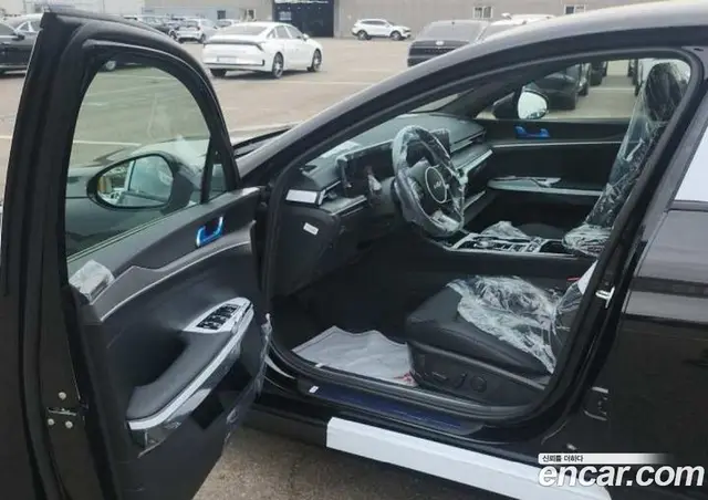 Kia K5 (Optima) 2026 2.0 автомат (гидро), миниатюра 4