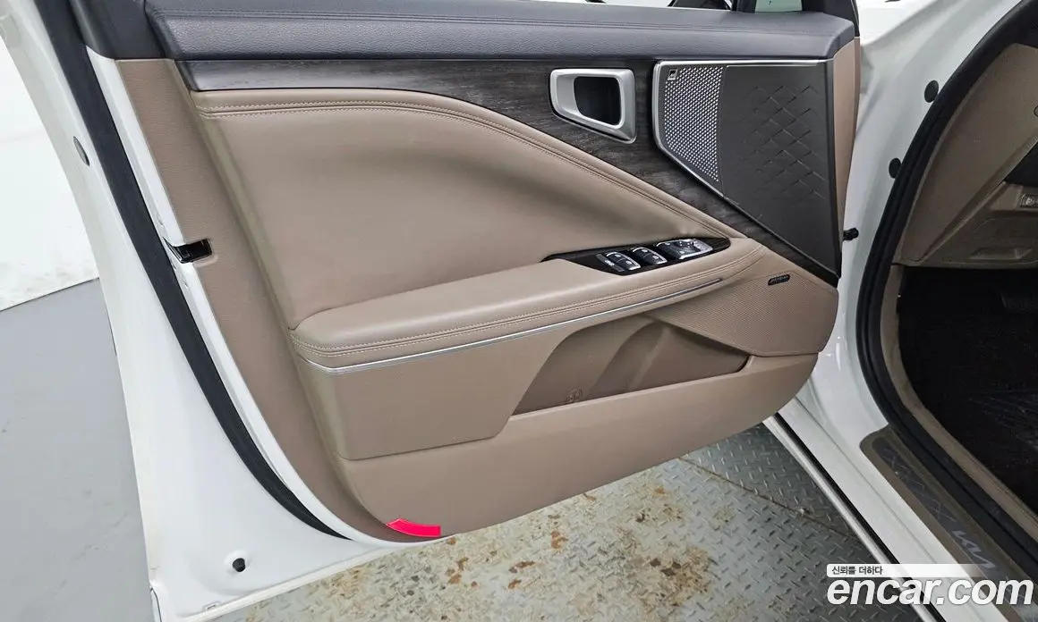 Kia K8 2022 2.5 автомат (гидро), фото 14