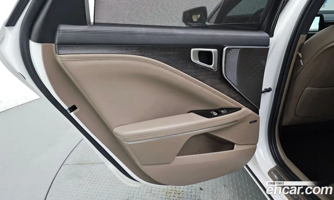 Kia K8 2022 2.5 автомат (гидро), фото 15