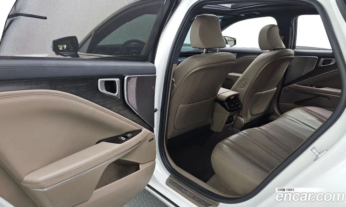 Kia K8 2022 2.5 автомат (гидро), фото 16