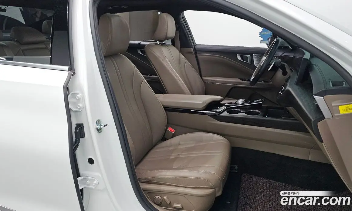 Kia K8 2022 2.5 автомат (гидро), фото 18