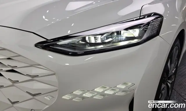 Kia K8 2022 2.5 автомат (гидро), миниатюра 8