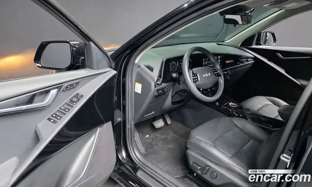 Kia Niro 2022 0.2 автомат (гидро), миниатюра 12
