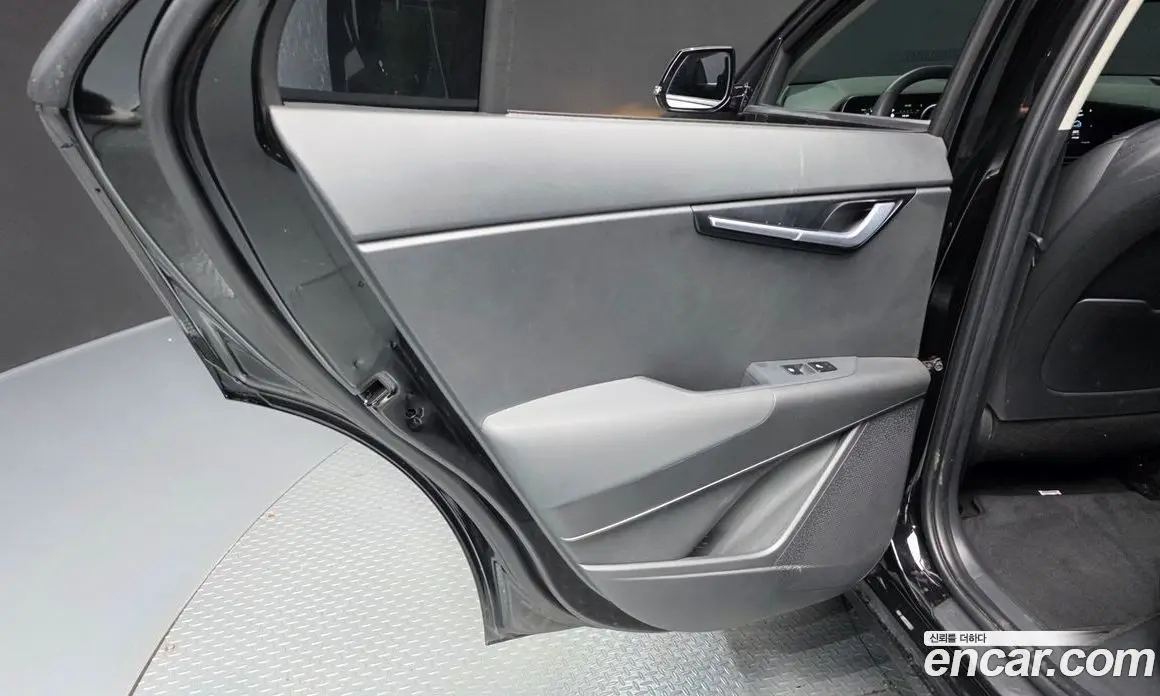 Kia Niro 2022 0.2 автомат (гидро), фото 14