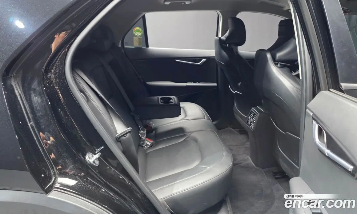 Kia Niro 2022 0.2 автомат (гидро), фото 17