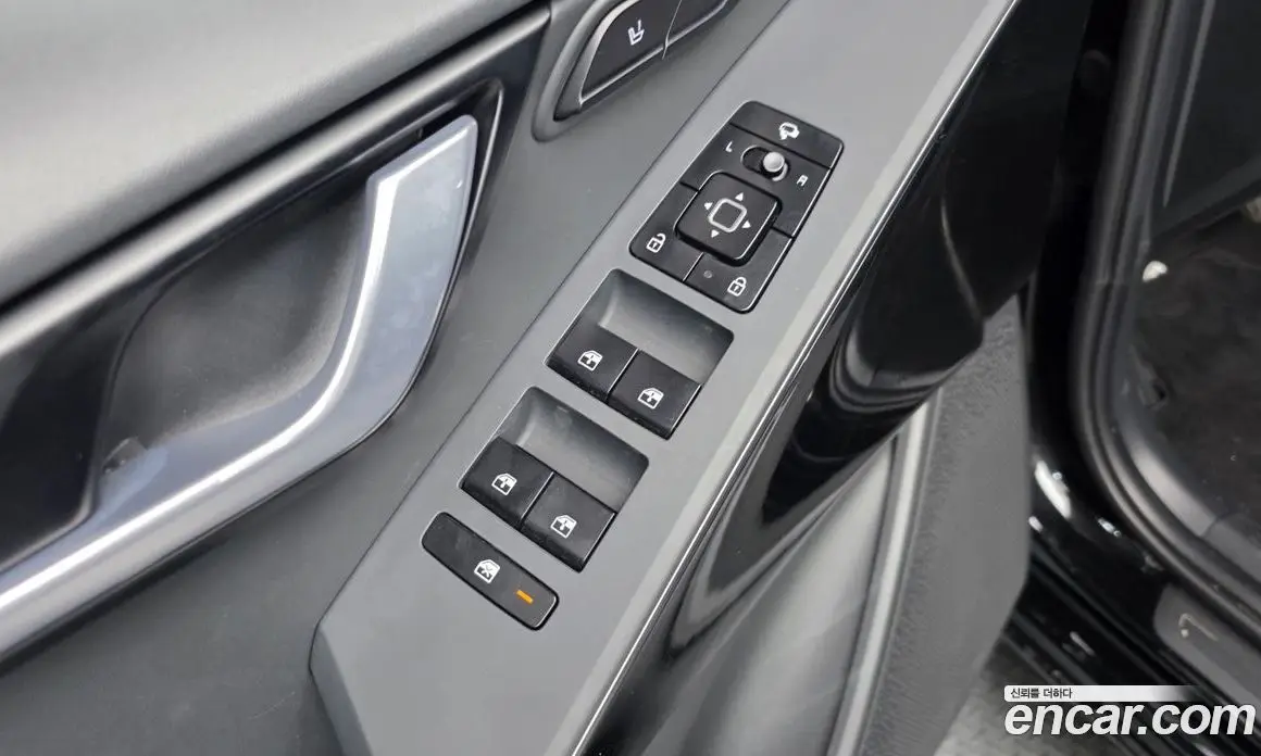 Kia Niro 2022 0.2 автомат (гидро), фото 26