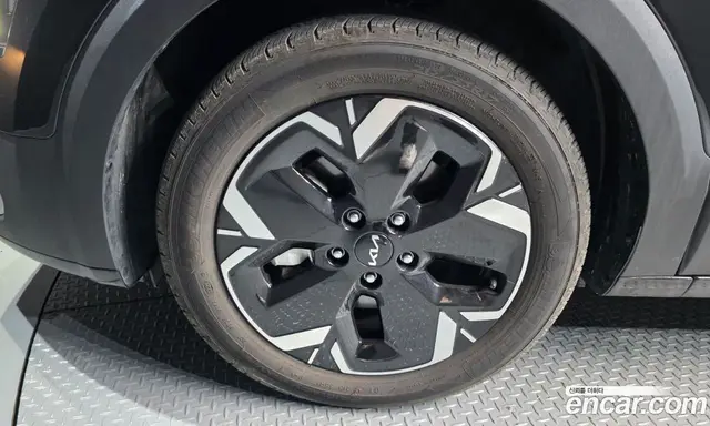 Kia Niro 2022 0.2 автомат (гидро), миниатюра 4