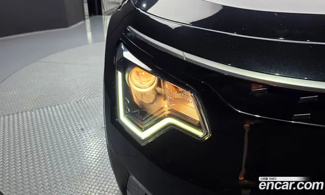 Kia Niro 2022 0.2 автомат (гидро), миниатюра 7