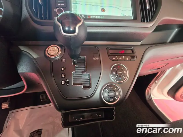 Kia Ray 2022 1.0 автомат (гидро), миниатюра 12