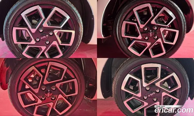 Kia Ray 2022 1.0 автомат (гидро), миниатюра 5