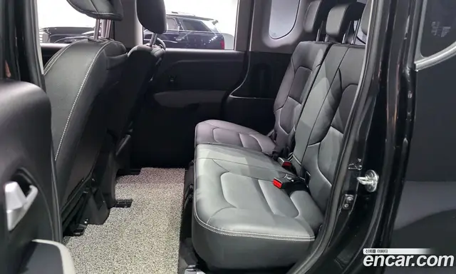 Kia Ray 2022 1.0 автомат (гидро), миниатюра 11