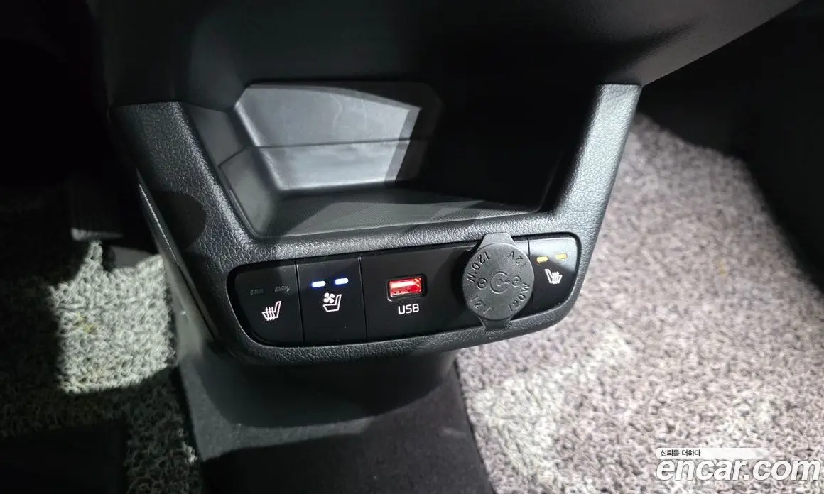 Kia Ray 2022 1.0 автомат (гидро), фото 19