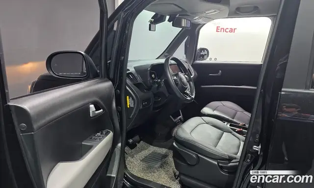 Kia Ray 2022 1.0 автомат (гидро), миниатюра 10