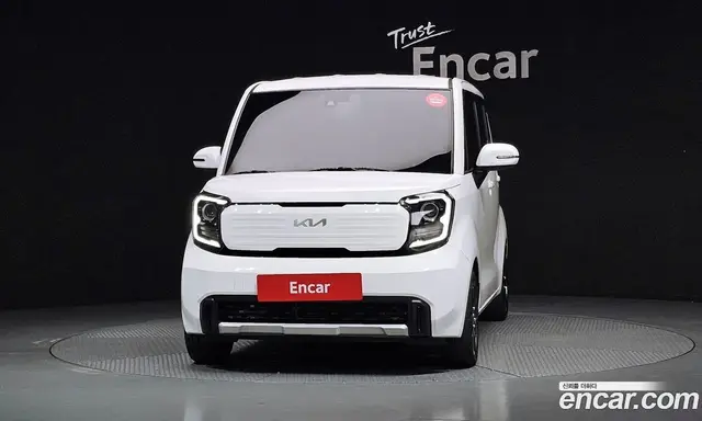 Kia Ray 2023 1.0 автомат (гидро), миниатюра 3