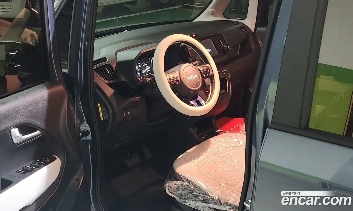 Kia Ray 2024 автомат (гидро), фото 8 Kia Ray 2024 автомат (гидро), фото 8