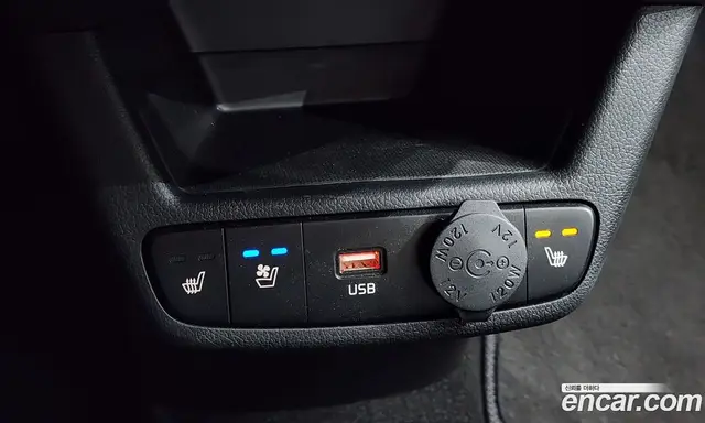 Kia Ray 2024 1.0 автомат (гидро), миниатюра 12