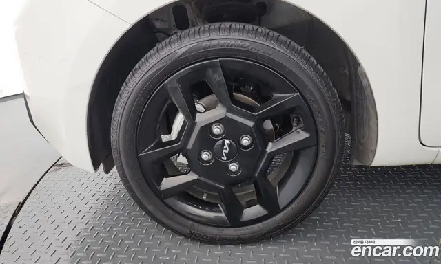 Kia Ray 2024 1.0 автомат (гидро), миниатюра 5