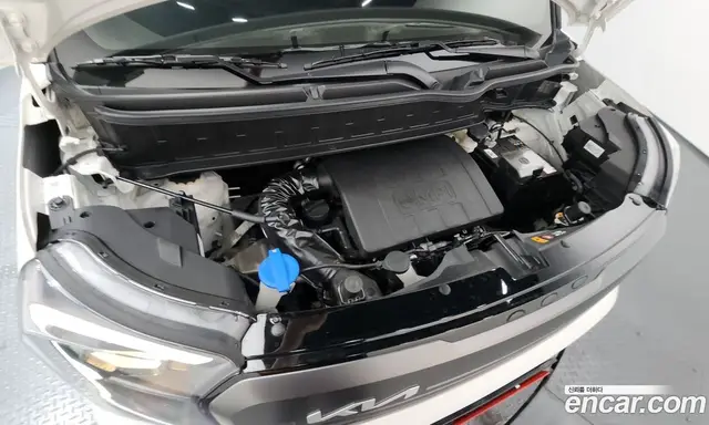 Kia Ray 2024 1.0 автомат (гидро), миниатюра 6