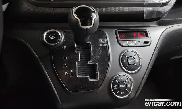 Kia Ray 2024 1.0 автомат (гидро), миниатюра 9