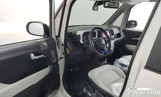 Kia Ray 2024 1.0 автомат (гидро), миниатюра 10