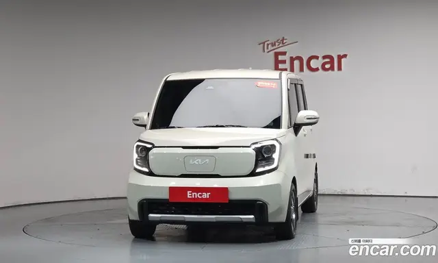 Kia Ray 2024 0.1 автомат (гидро), миниатюра 2