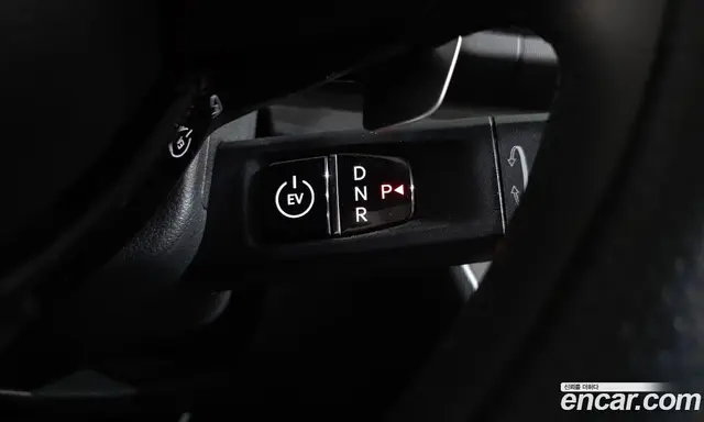 Kia Ray 2024 0.1 автомат (гидро), миниатюра 11