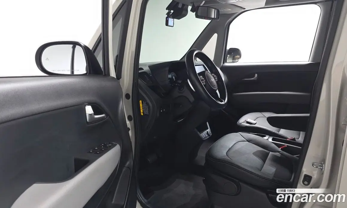 Kia Ray 2024 0.1 автомат (гидро), фото 12