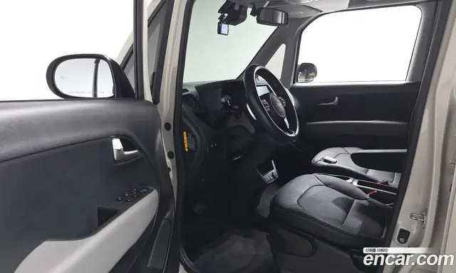 Kia Ray 2024 0.1 автомат (гидро), миниатюра 12