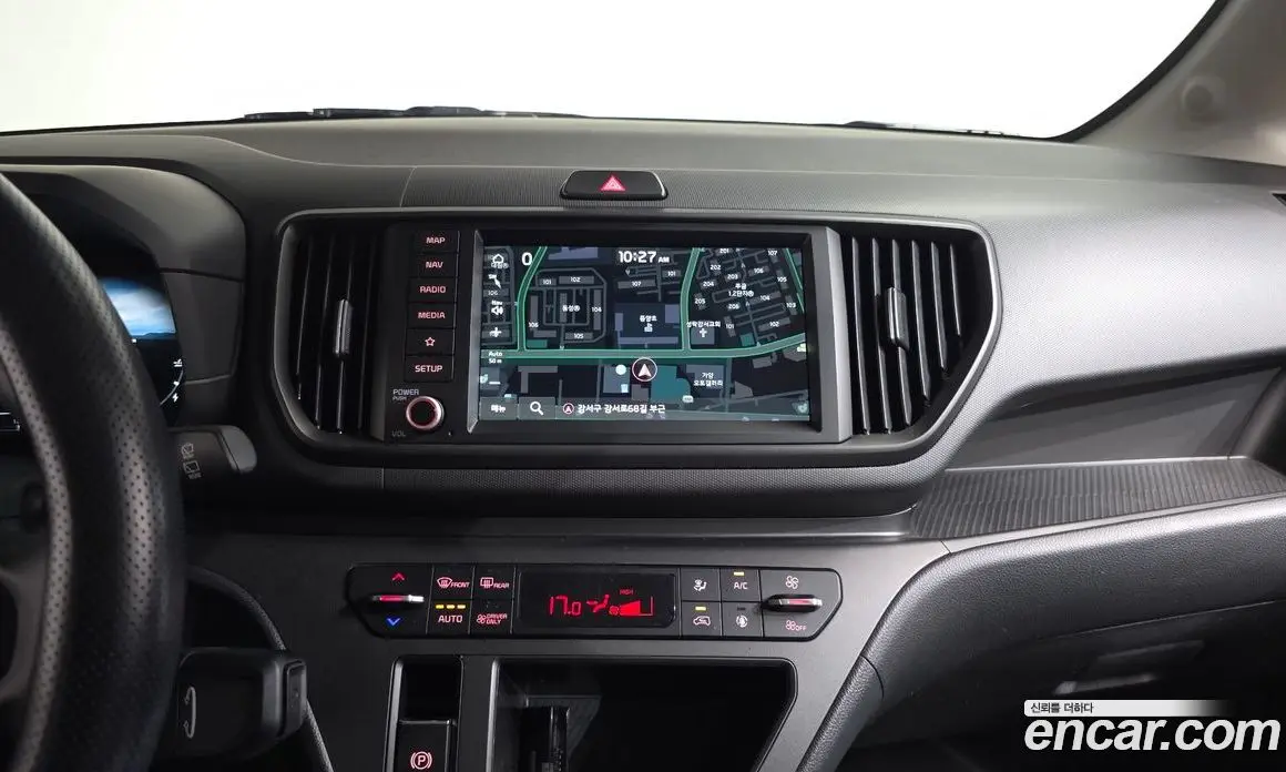Kia Ray 2024 0.1 автомат (гидро), фото 18