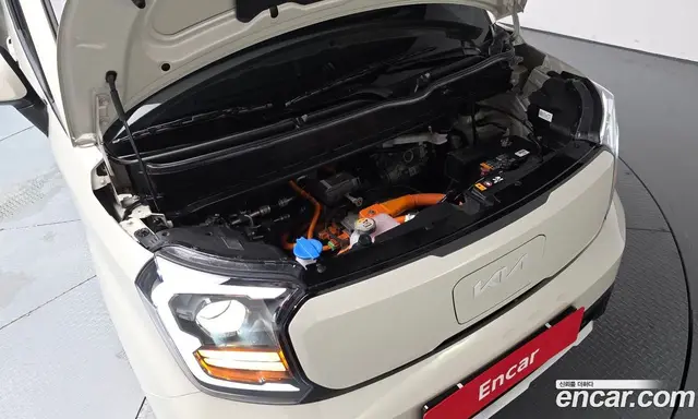 Kia Ray 2024 0.1 автомат (гидро), миниатюра 5